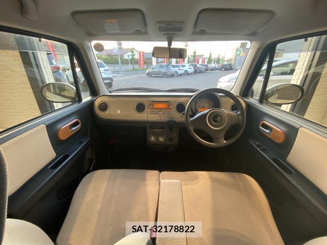 Suzuki LAPIN 2013-04 8010402-2