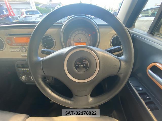 Suzuki LAPIN 2013-04 8010402-3