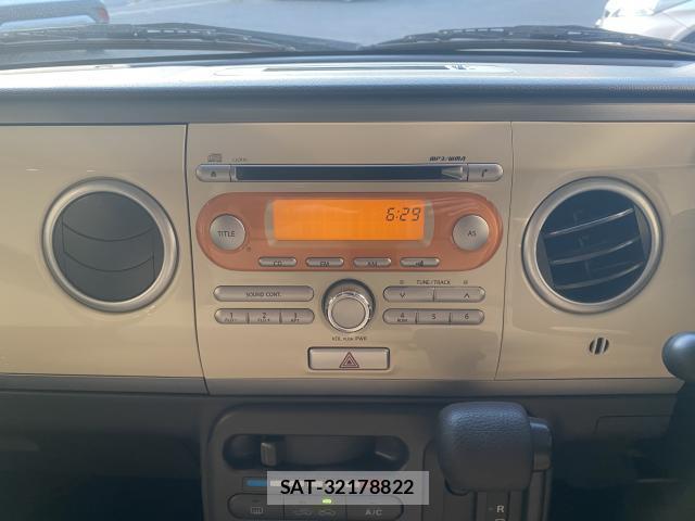 Suzuki LAPIN 2013-04 8010402-4