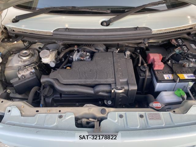 Suzuki LAPIN 2013-04 8010402-7