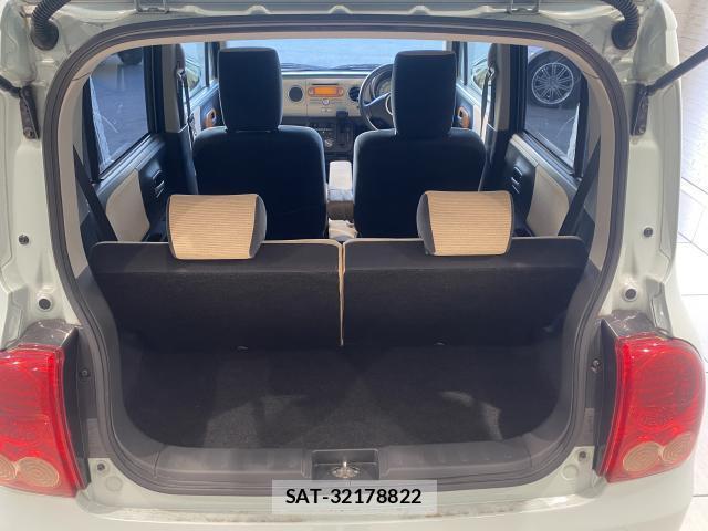 Suzuki LAPIN 2013-04 8010402-9
