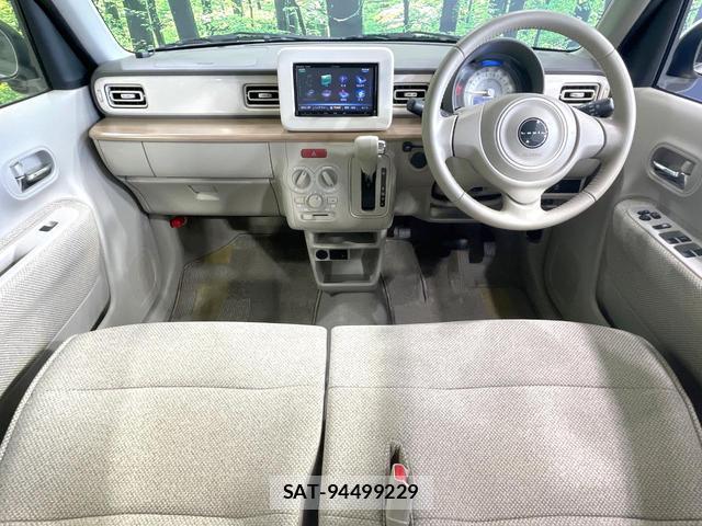 Suzuki LAPIN 2016-12 8010455-1