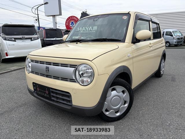 Suzuki LAPIN 2016-05 8010457-0