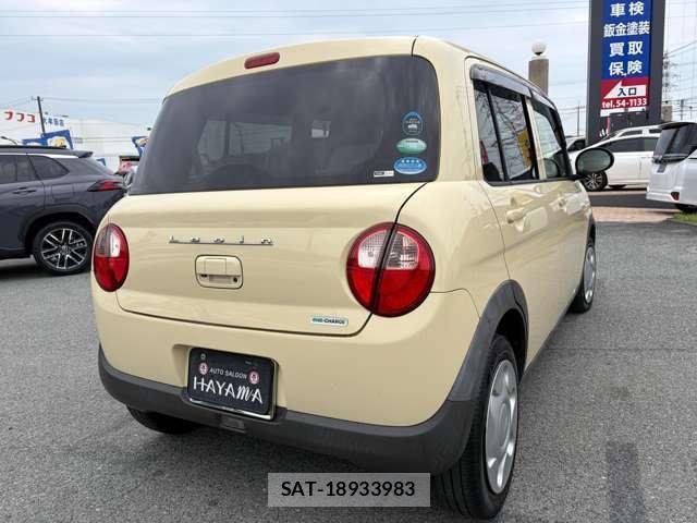 Suzuki LAPIN 2016-05 8010457-1