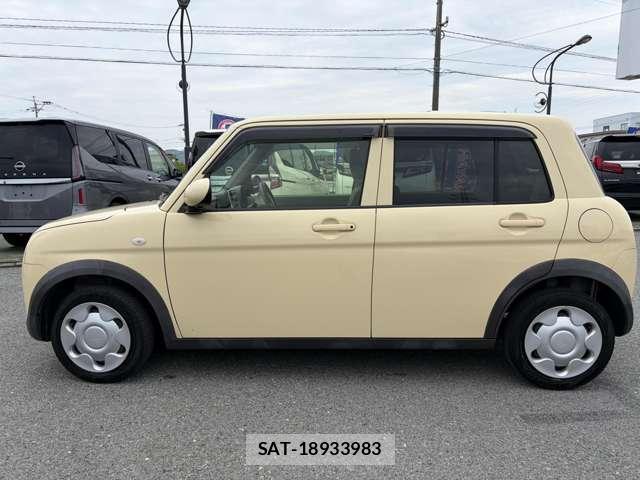 Suzuki LAPIN 2016-05 8010457-10