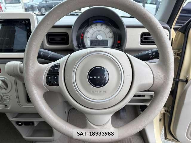 Suzuki LAPIN 2016-05 8010457-11