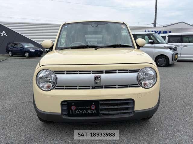 Suzuki LAPIN 2016-05 8010457-16