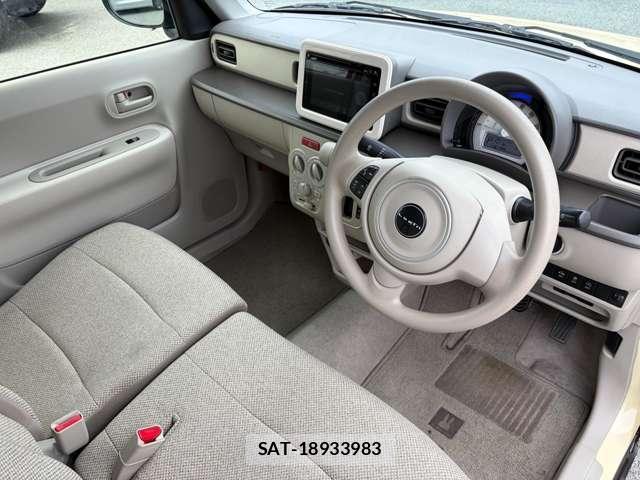 Suzuki LAPIN 2016-05 8010457-2
