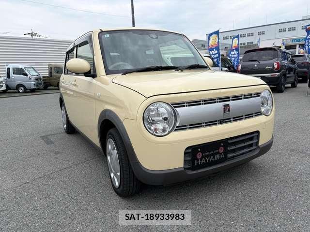 Suzuki LAPIN 2016-05 8010457-5