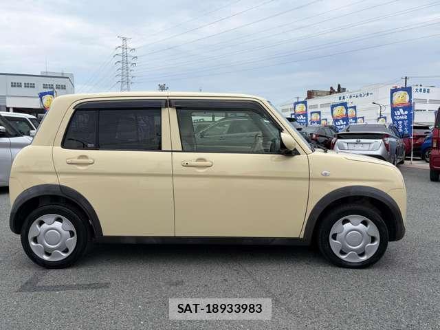 Suzuki LAPIN 2016-05 8010457-6