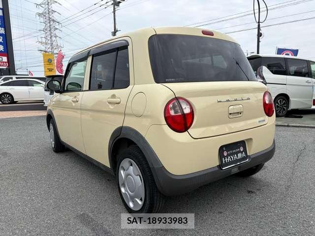 Suzuki LAPIN 2016-05 8010457-9