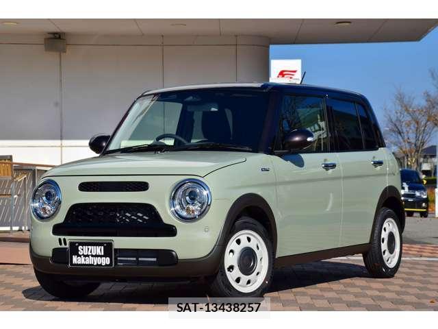 Suzuki LAPIN 2025-11 8010530-14