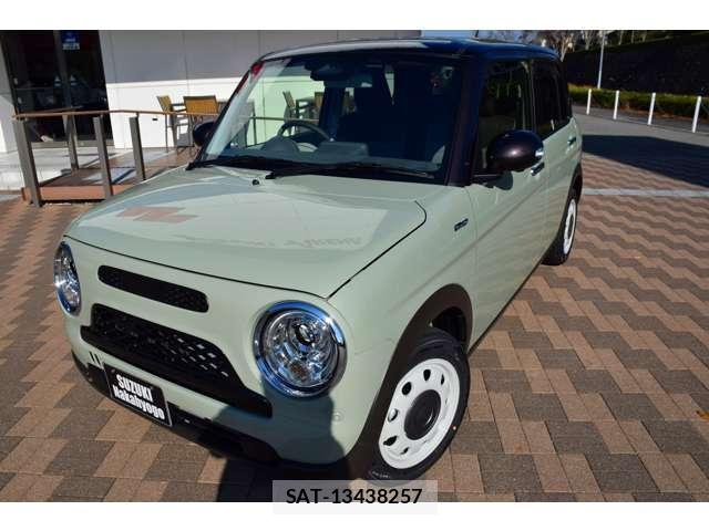 Suzuki LAPIN 2025-11 8010530-15