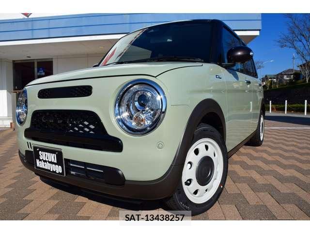 Suzuki LAPIN 2025-11 8010530-16