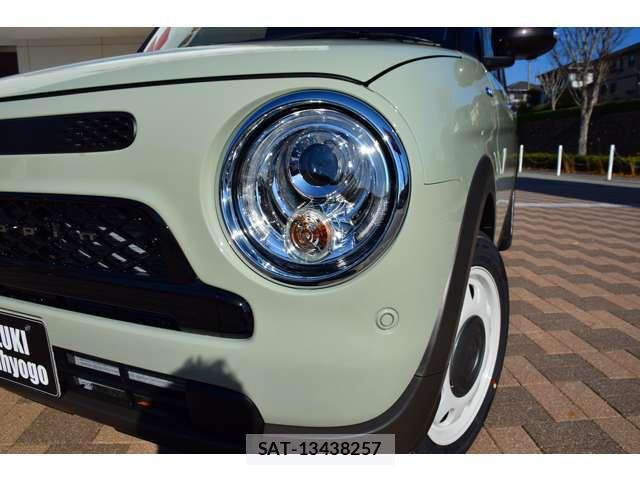 Suzuki LAPIN 2025-11 8010530-17