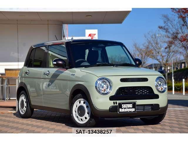 Suzuki LAPIN 2025-11 8010530-19