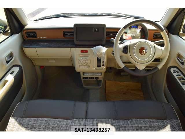 Suzuki LAPIN 2025-11 8010530-9