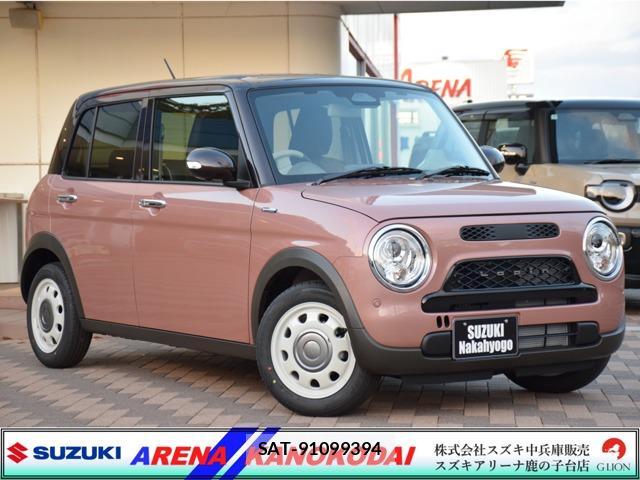 Suzuki LAPIN 2025-11 8010531-0
