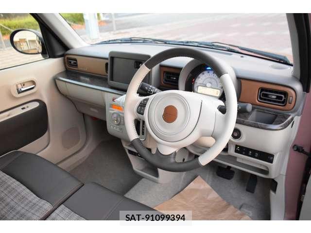 Suzuki LAPIN 2025-11 8010531-1