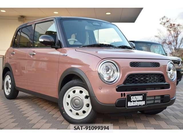 Suzuki LAPIN 2025-11 8010531-10