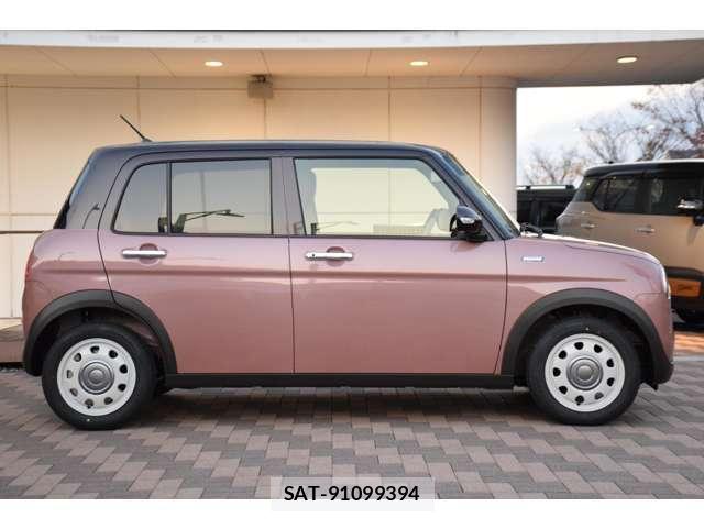 Suzuki LAPIN 2025-11 8010531-2