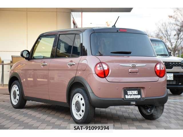 Suzuki LAPIN 2025-11 8010531-3