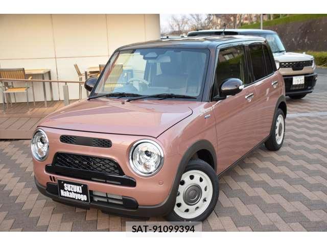 Suzuki LAPIN 2025-11 8010531-4