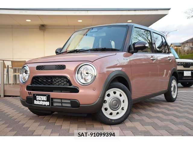 Suzuki LAPIN 2025-11 8010531-5
