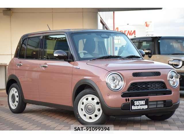 Suzuki LAPIN 2025-11 8010531-8