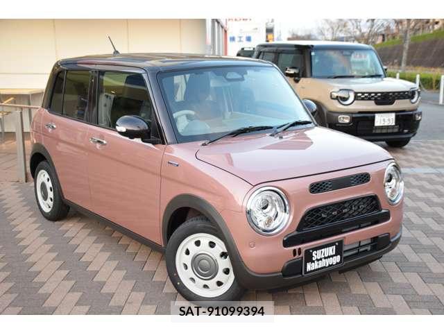 Suzuki LAPIN 2025-11 8010531-9