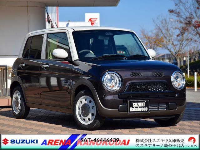 Suzuki LAPIN 2025-11 8010532-0