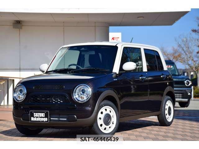 Suzuki LAPIN 2025-11 8010532-1