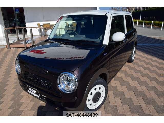 Suzuki LAPIN 2025-11 8010532-2