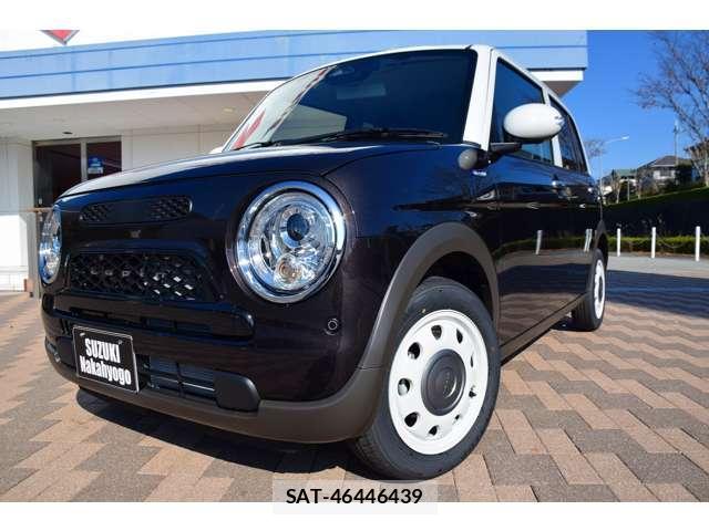 Suzuki LAPIN 2025-11 8010532-3