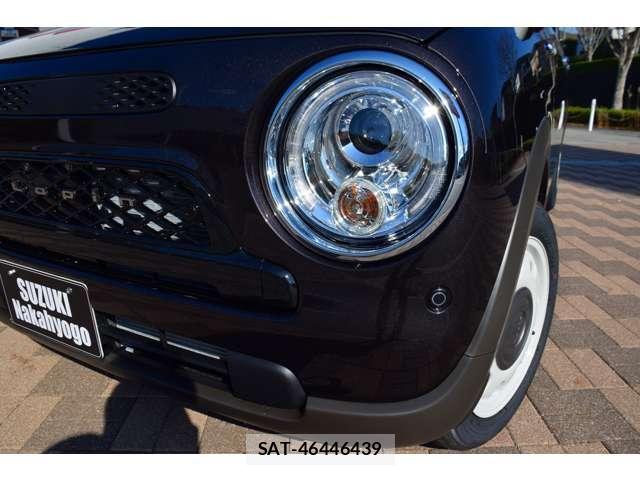 Suzuki LAPIN 2025-11 8010532-4