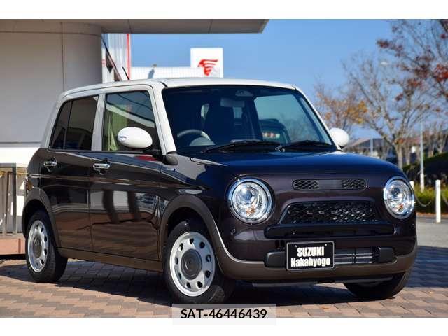 Suzuki LAPIN 2025-11 8010532-6