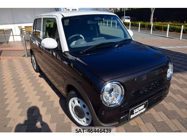Suzuki LAPIN 2025-11 8010532-7
