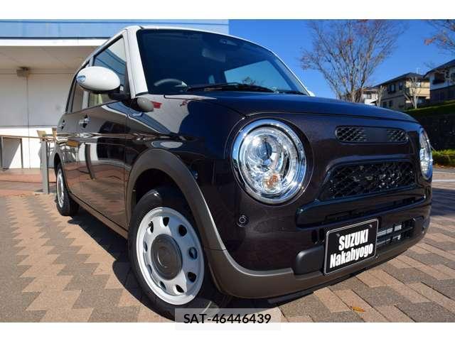 Suzuki LAPIN 2025-11 8010532-8