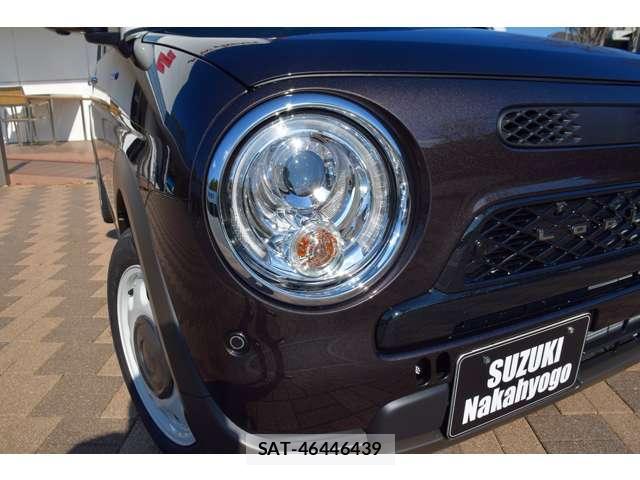 Suzuki LAPIN 2025-11 8010532-9