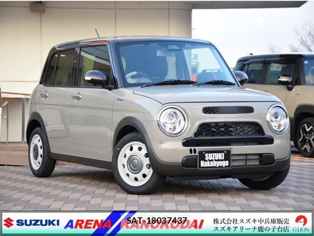 Suzuki LAPIN 2025-11 8010533-0