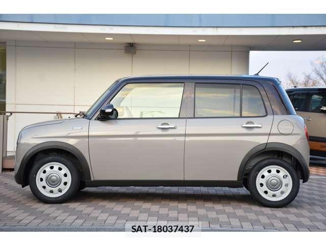 Suzuki LAPIN 2025-11 8010533-1