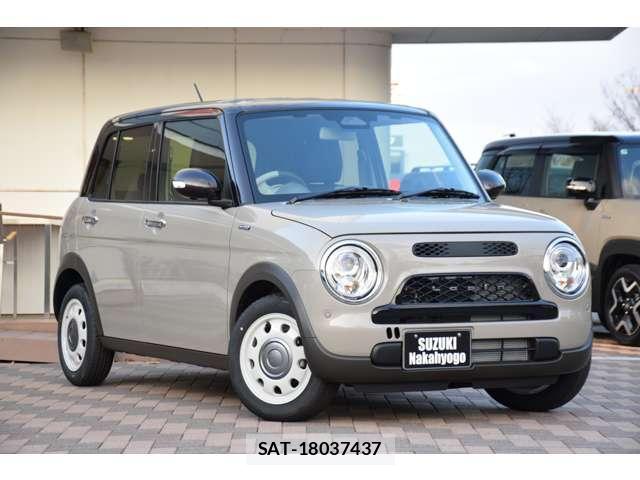 Suzuki LAPIN 2025-11 8010533-12
