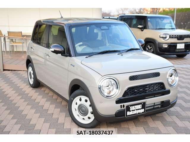 Suzuki LAPIN 2025-11 8010533-13