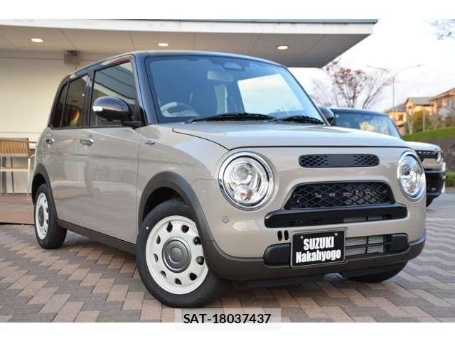 Suzuki LAPIN 2025-11 8010533-14