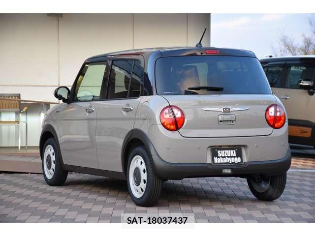 Suzuki LAPIN 2025-11 8010533-2