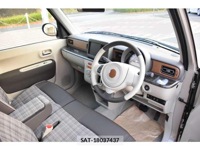 Suzuki LAPIN 2025-11 8010533-3