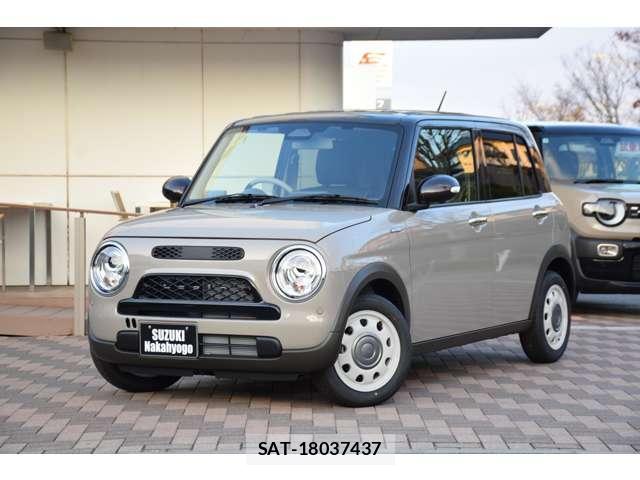 Suzuki LAPIN 2025-11 8010533-6