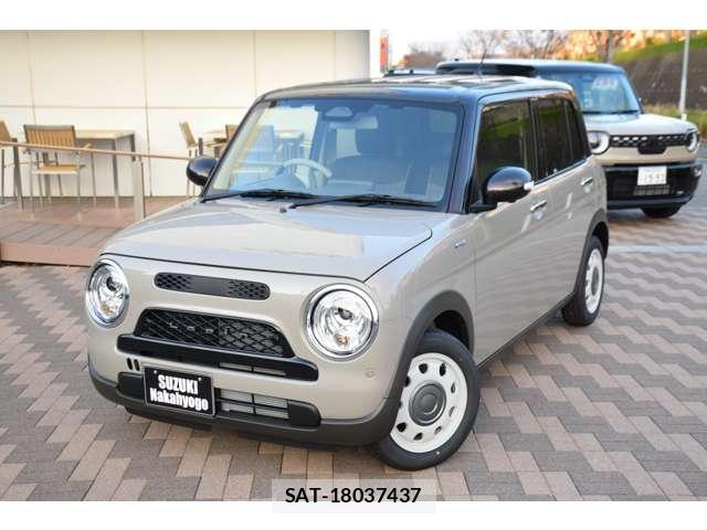 Suzuki LAPIN 2025-11 8010533-7