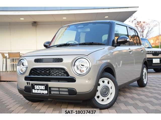 Suzuki LAPIN 2025-11 8010533-8