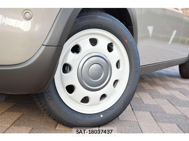 Suzuki LAPIN 2025-11 8010533-9